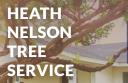 Heath Nelson Tree Services logo